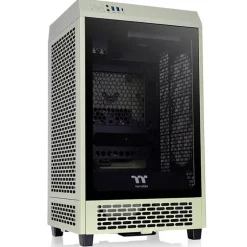 Thermaltake The Tower 200 Matcha Green Verde