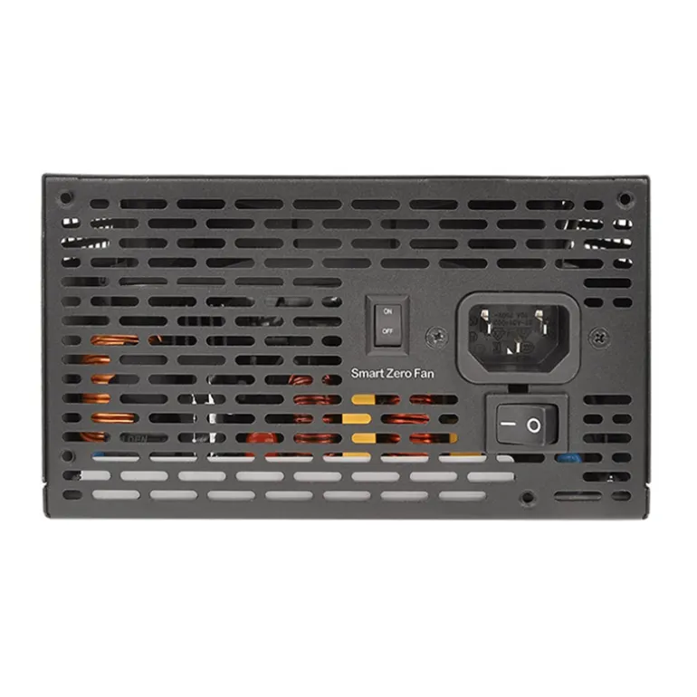 Thermaltake Toughpower GF A3 80 Plus Gold 1050W ATX 3.0 PCIe 5.0 Modular