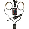 Tira Led Gembird USB 2x 50cm