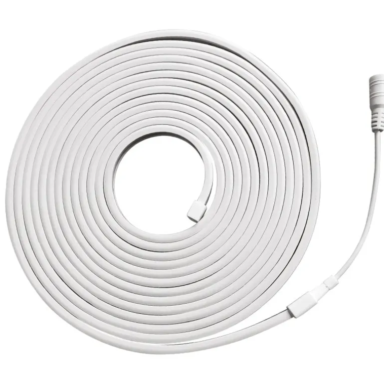 Tira Led Muvit iO 5m Blanco