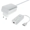 Tira Led Muvit Kit iO Controlador + Transformador
