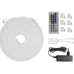Tira Led Vention Control Remoto 1m