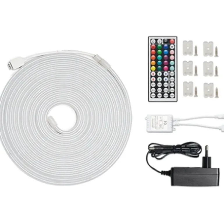 Tira Led Vention Control Remoto 1m