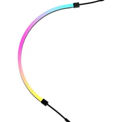 Tira Led Corsair iCUE LINK LS350 Aurora RGB 350mm