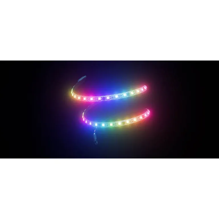 Tira Led Hyte LS30 RGB Doble Pack