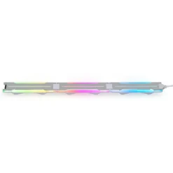 Tira Led Lian Li Lateral RGB Uni Fan P28 Blanco