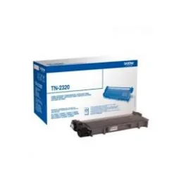 Tóner Brother TN2320 Negro
