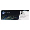 Tóner HP 312A Laserjet Negro