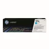 Tóner HP CF211A Nº 131A Cian