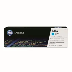 Tóner HP CF211A Nº 131A Cian