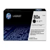 Tóner HP Laserjet Pro Negro