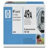 Tóner HP Laserjet Q5949A Negro
