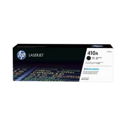 Tóner HP Original 410A Negro