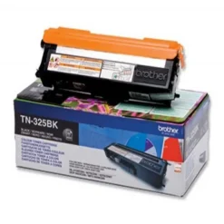 Tóner HP TN325BK Negro
