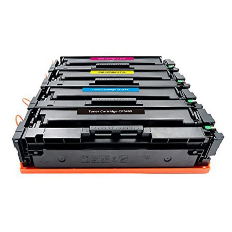 Tóner Inkoem HP CF540X (203X) Compatible Negro OEM