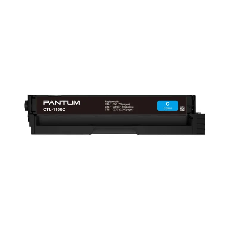 Tóner PANTUM CTL-1100HC Cian