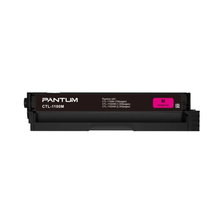Tóner PANTUM CTL-1100HM Magenta