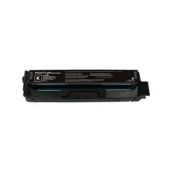 Tóner PANTUM CTL-2000K Negro