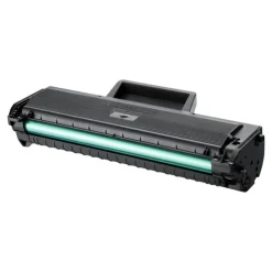 Tóner Samsung MLT-D1042S Original SU737A Negro