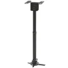TooQ PJ3030TN-B Inclinable/Giratorio Proyect - Soporte de Techo