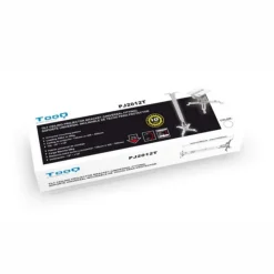 TooQ PJ2012T-W Blanco - Soporte Proyector