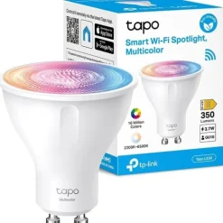 TP-Link Tapo S210 Interruptor Pared Inteligente