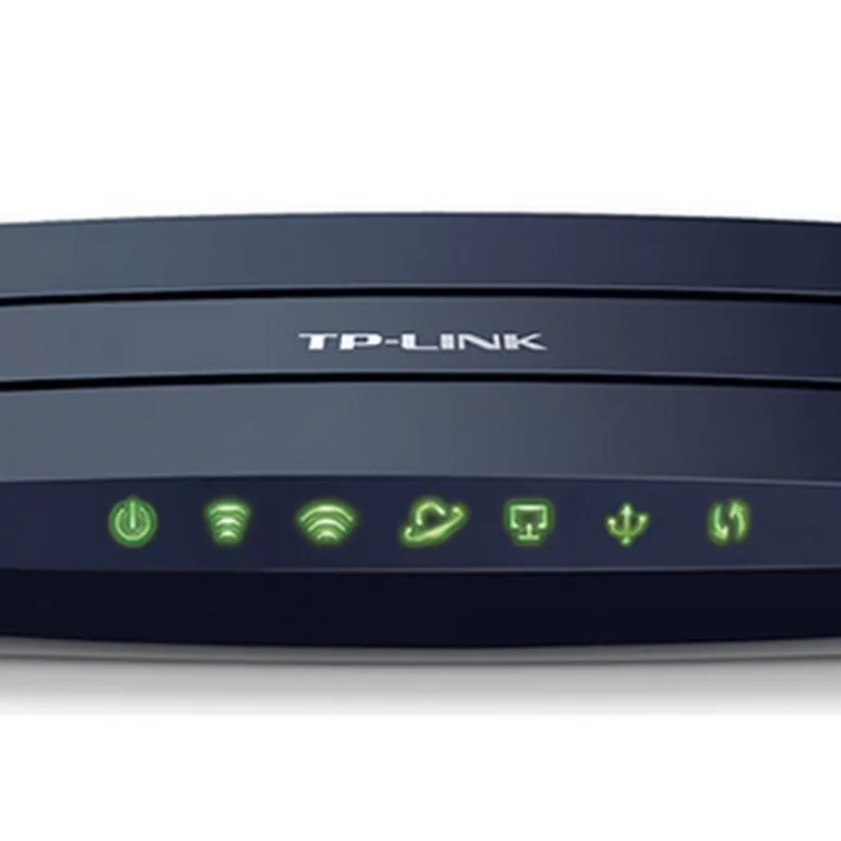 TP-Link Archer C50 Dual Wireless AC1200 Band - Router