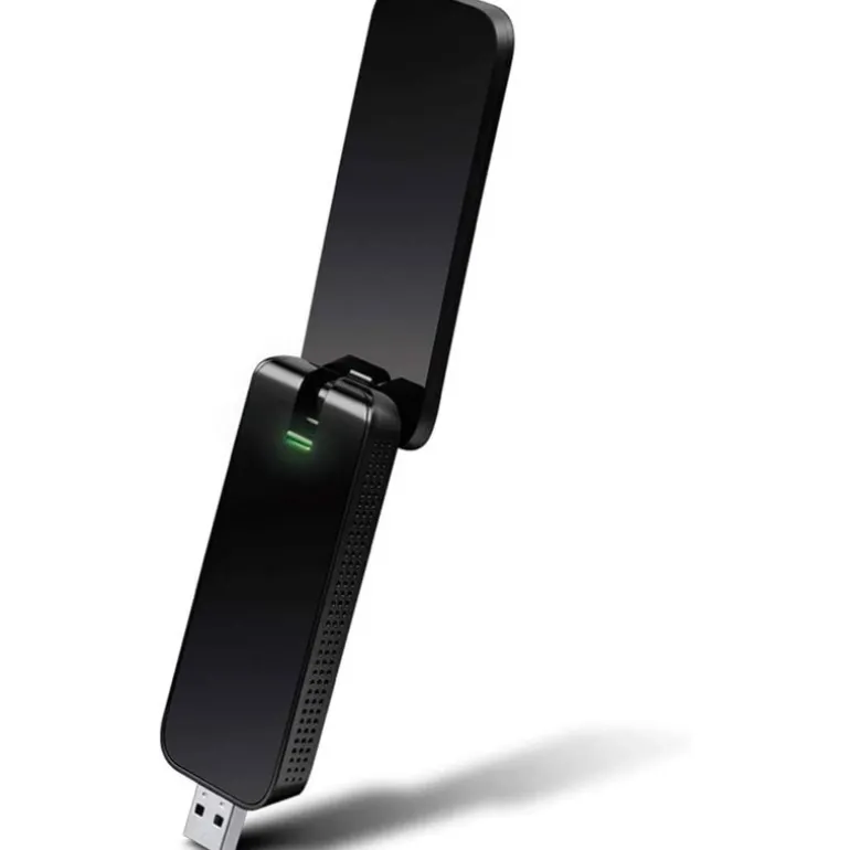 TP-Link Archer T4U AC 1300 - Adaptador USB