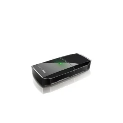 TP-Link Archer T2U 600Mbps Dual Band - Adaptador USB