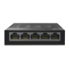 TP-Link LS1005G 5-Port 10/100/1000Mbps Desktop - Switch