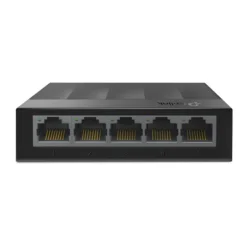TP-Link LS1005G 5-Port 10/100/1000Mbps Desktop - Switch