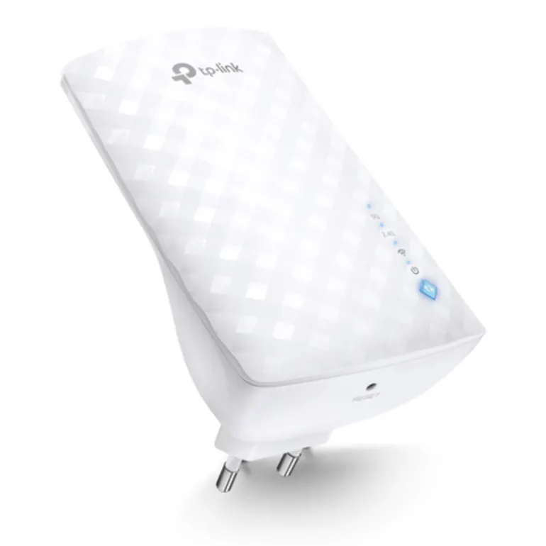 TP-Link RE190 Wi-Fi AC750 - Extensor Wi-Fi