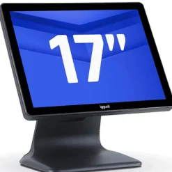 TPV iggual AIO i5-8350U 8GB 256GB 17" W10IOT