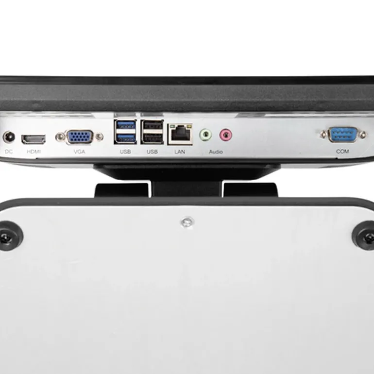 TPV iggual AIO i5-8350U 8GB 256GB 17" W10IOT