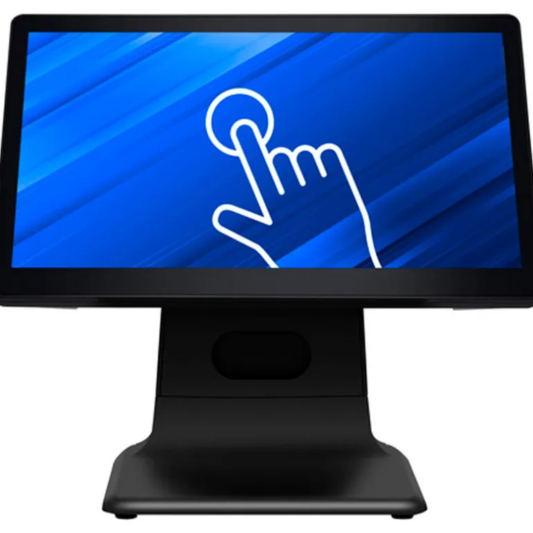 TPV iggual AIO J4125 4GB 128GB 15.6" Wi-Fi