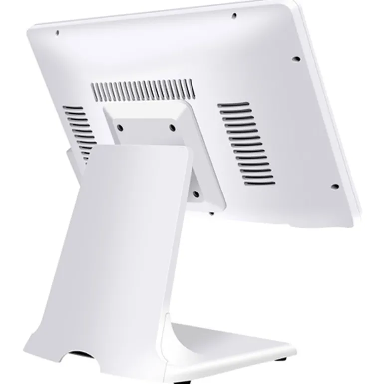 TPV iggual AIO N100 8GB 128GB 15.6" W10IOT Blanco