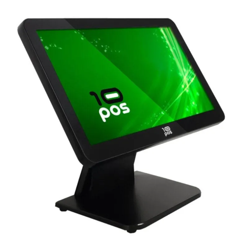 TPV 10POS FT-16NJ414128 4GB 128GB 15.6" Táctil