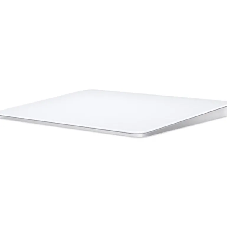 TrackPad Apple Magic Superficie Multi-Touch USB-C Plata