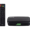 Transmisor/Receptor Fonestar RDT-700HD FHD USB NTFS FAT32 Sobremesa