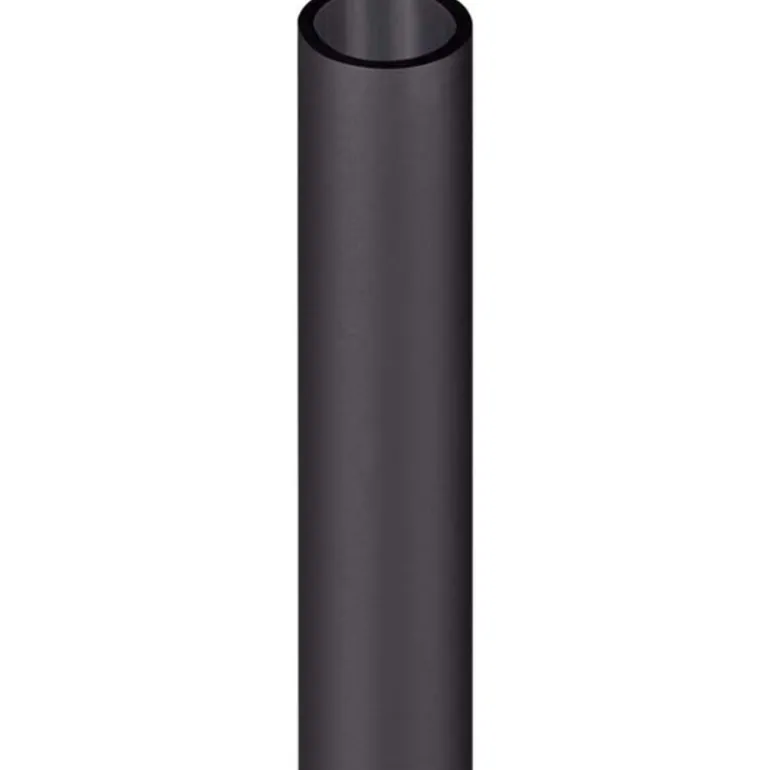 Tubo Corsair Hydro X Series XT Hardline 14mm Negro Satinado