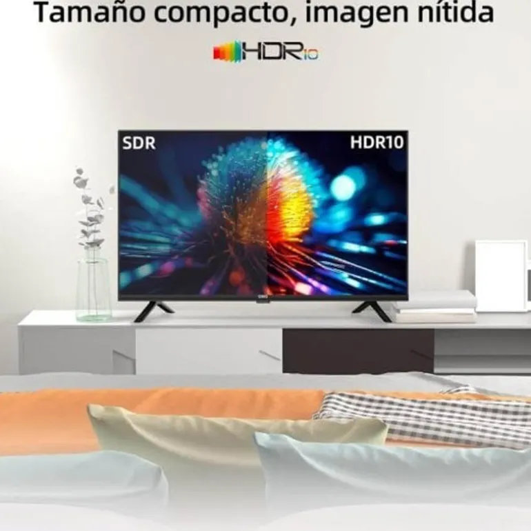 TV/Televisión ChiQ L32G7B 32" LED HD HDR10