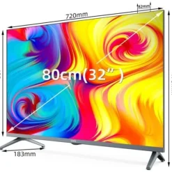 TV/Televisión ChiQ L32M8TG 32