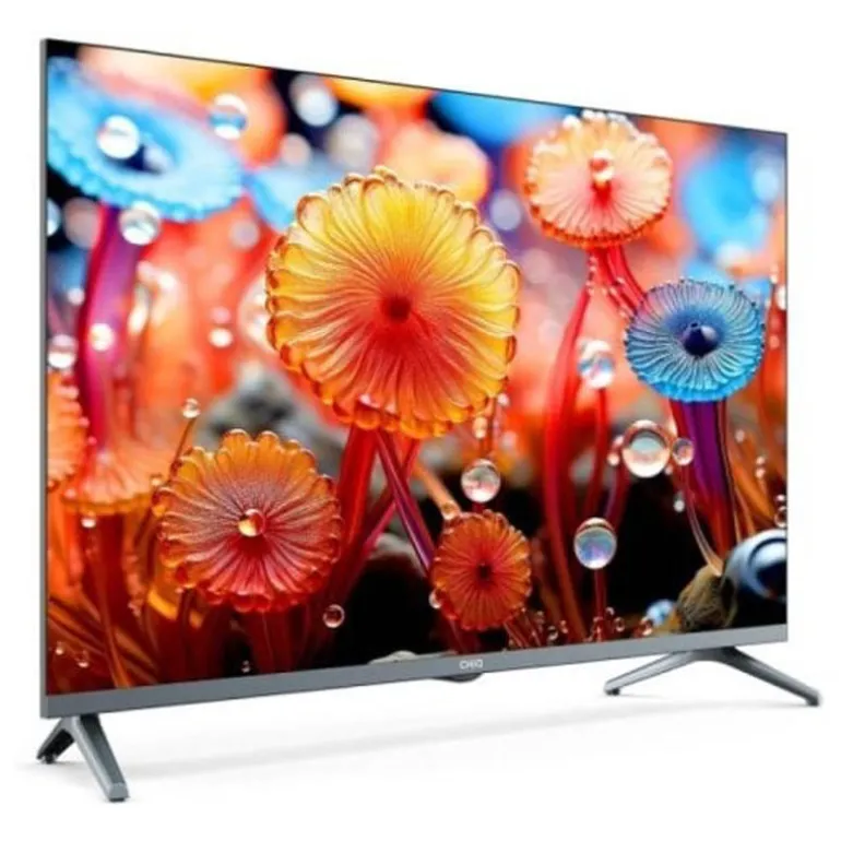 TV/Televisión ChiQ L32QM8T 32" QLED FHD HDR10