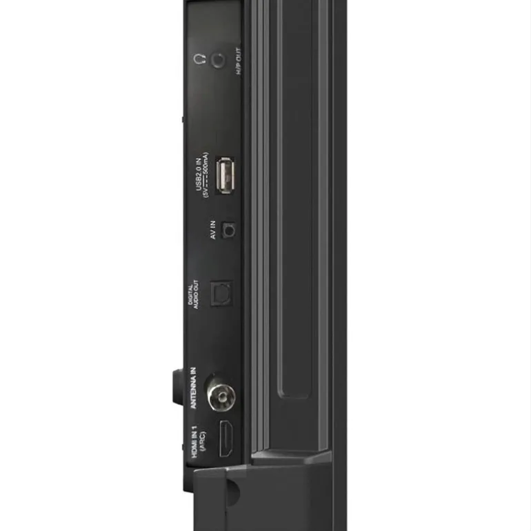 TV/Televisión ChiQ U43QM8V 43" QLED UHD 4K HDMI 2.1 HDR