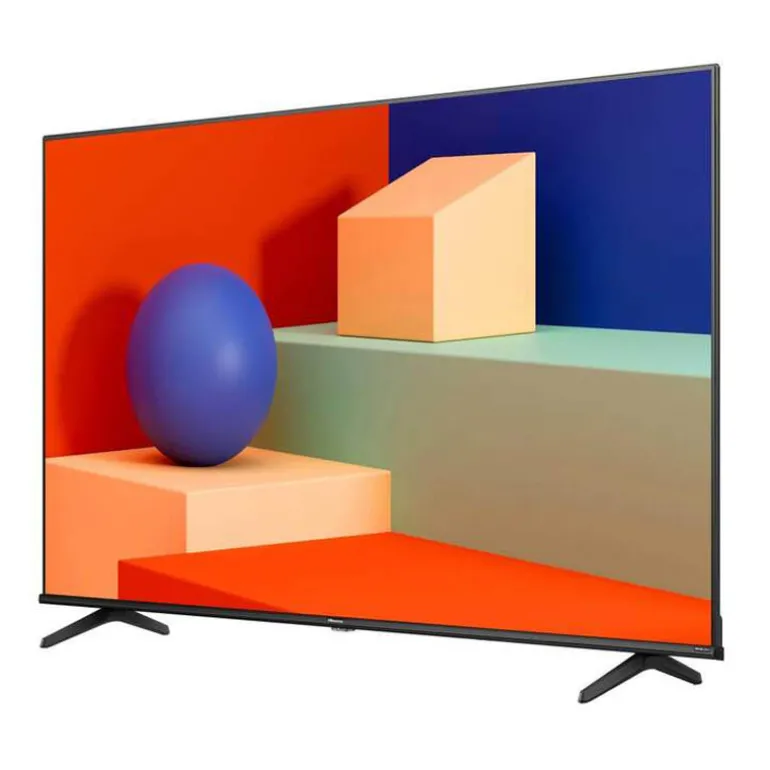 TV/Televisión Hisense 65A6K 65" Smart TV UHD 4K HDR10 Plus
