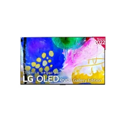 TV/Televisión LG 65G26LA 65