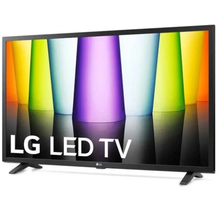 TV/Televisión LG 32LQ630B6LA 32" SmartTV UHD 4K HDR10 Pro