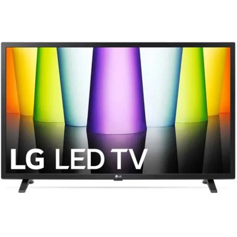 TV/Televisión LG 32LQ630B6LA 32" SmartTV UHD 4K HDR10 Pro