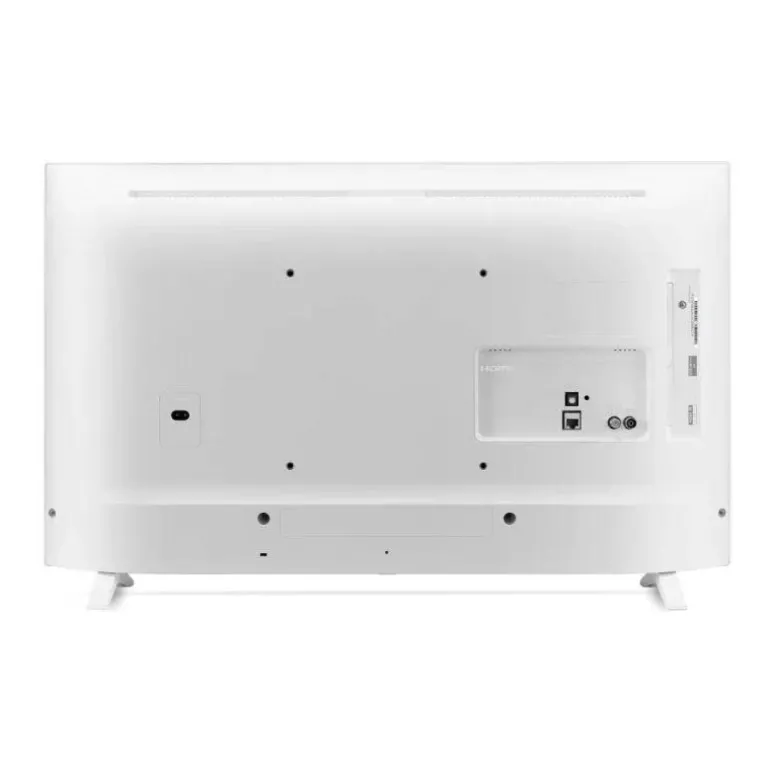 TV/Televisión LG 32LQ63806LC 32" FHD HDR 10 Blanco