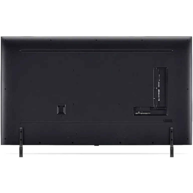 TV/Televisión LG QNED 50QNED80T6A 50" Smart TV QNED UHD 4K 60Hz HDMI 2.1 HDR